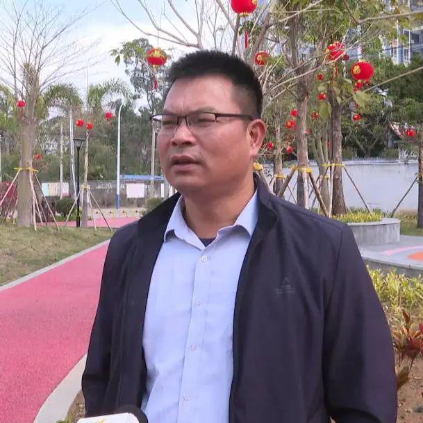 九游体育：2024年北海完成10个口袋公园建设(图3)