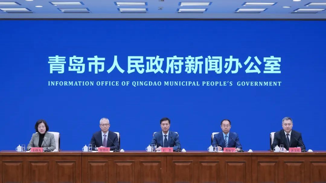 九游体育网站：青岛出台首部全要素统筹国土空间生态修复规划(图1)