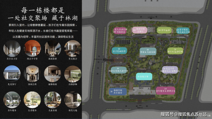 吴中太湖新城中建太泽之星藏湖建面约150-240㎡滨湖四代宅(图5)