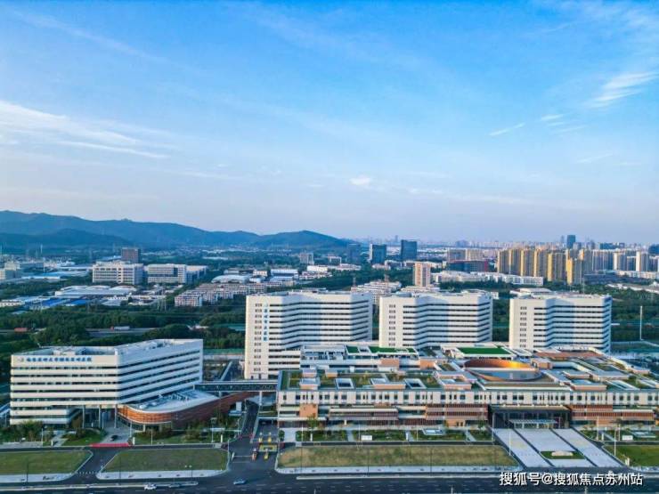 吴中太湖新城中建太泽之星藏湖建面约150-240㎡滨湖四代宅(图14)
