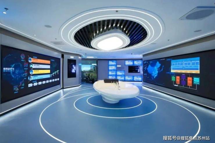 吴中太湖新城中建太泽之星藏湖建面约150-240㎡滨湖四代宅(图17)