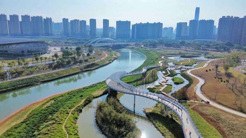 2024年度惠阳集中式饮用水源水质100%达标(图1)