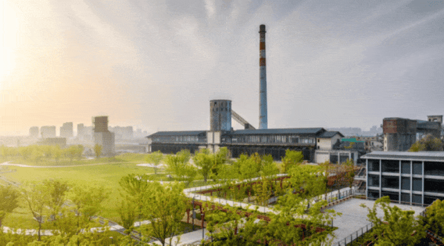 喜讯｜市商旅集团（市运河集团）园林绿化项目荣获2024年度西湖杯奖（优质工程）(图1)
