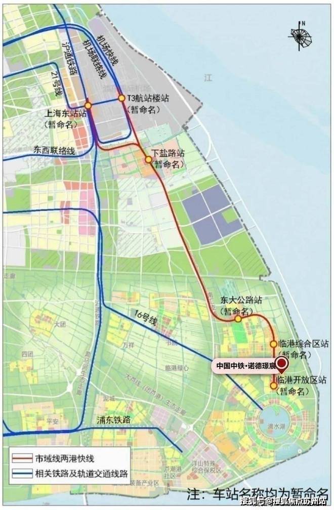 九游体育网站：2025年诺德璟宸售楼处最新详情(诺德璟宸)_户型图_容积率_项目配套(图3)