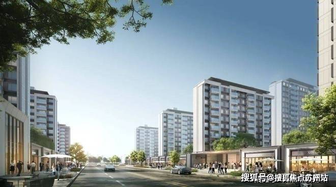 九游体育网站：2025年诺德璟宸售楼处最新详情(诺德璟宸)_户型图_容积率_项目配套(图4)