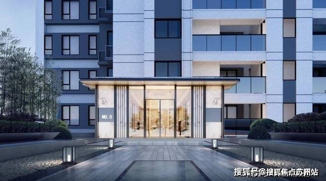 九游体育网站：2025年诺德璟宸售楼处最新详情(诺德璟宸)_户型图_容积率_项目配套(图7)