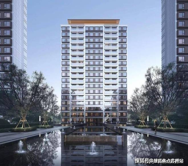 九游体育网站：2025年诺德璟宸售楼处最新详情(诺德璟宸)_户型图_容积率_项目配套(图11)