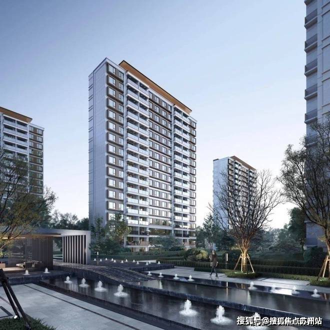 九游体育网站：2025年诺德璟宸售楼处最新详情(诺德璟宸)_户型图_容积率_项目配套(图18)