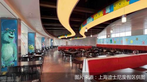 蜘蛛侠园区动工上海迪士尼再上新可期(图3)