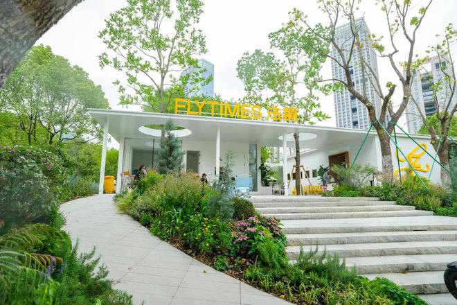 匠心筑梦以“绣花”功夫打造城市风景线(图1)