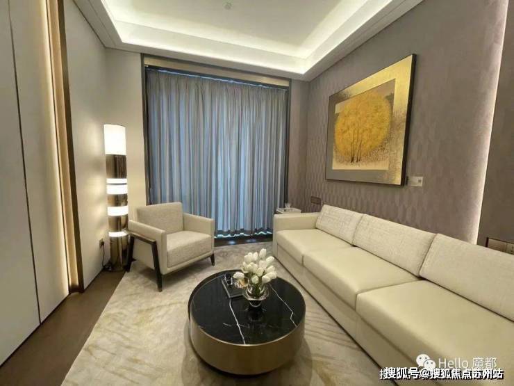 古北中央公园壹号公馆售楼处电话售楼中心首页网站楼盘百科百科24小时热线电话(图2)
