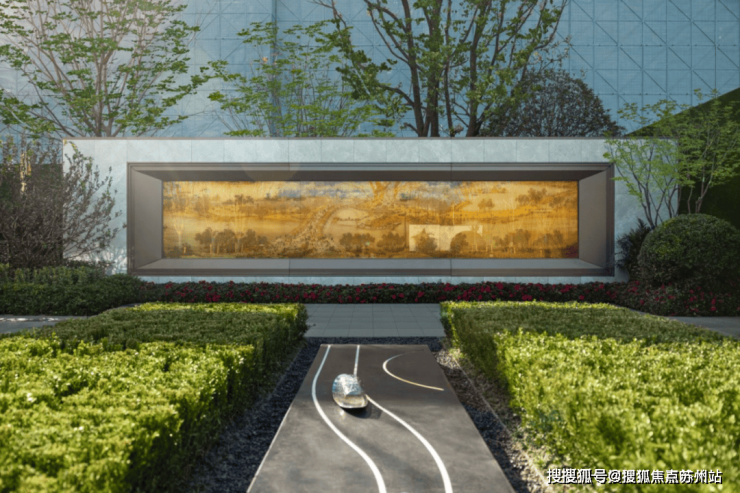 国印东方售楼处-(保国印东方)售楼处电话首页网站-楼盘详情-最新房价-咨询电话(图5)