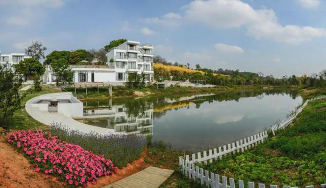 九游体育网站：湖南中务景观建设有限公司(图2)