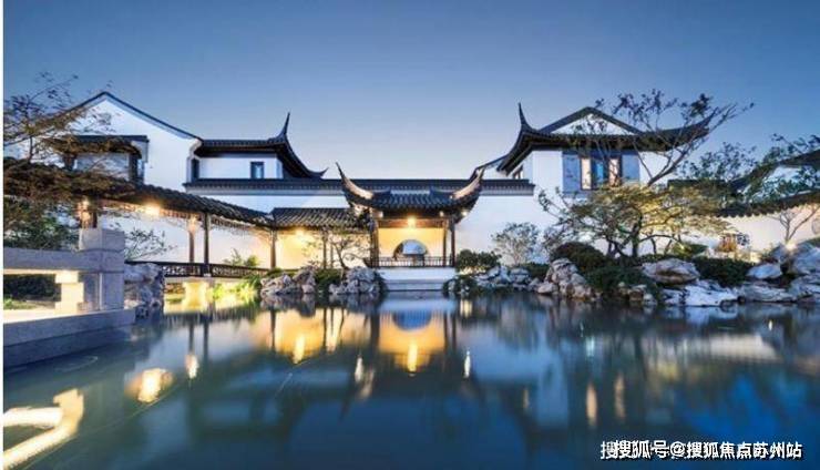 国金上海桃花源售楼处-国金上海桃花源-首页网站-2025楼盘测评-售楼处欢迎您_最新房价户型(图1)