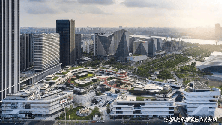 国金上海桃花源售楼处-国金上海桃花源-首页网站-2025楼盘测评-售楼处欢迎您_最新房价户型(图7)