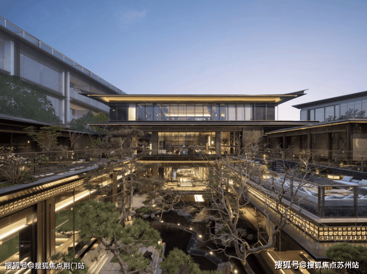 绿城春颂香雪里(绿城春颂香雪里售楼处)首页网站丨2025【】欢迎您售楼处电话地址备案价楼盘详情(图5)