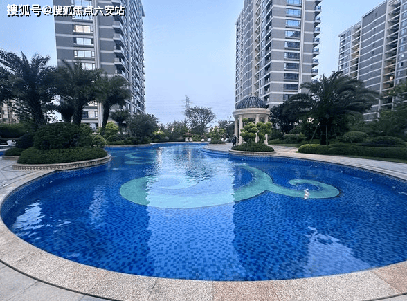 萧山新塘滨江旭辉滨旭府《滨江+旭辉双巨头联袂：滨旭府献给杭州的南启时代作品(图6)