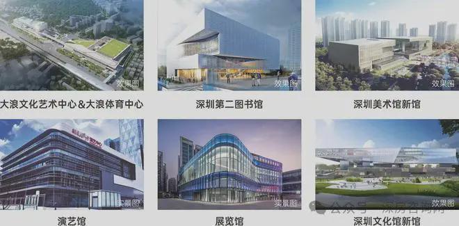 星河星悦云邸定位为中高端住宅项目。从其建筑规划、园林设计(图18)