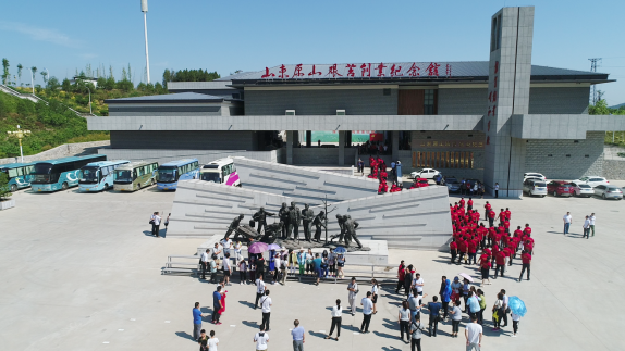 20载“两山”理念生动实践铺展林草事业高质量发展绿色长卷(图4)