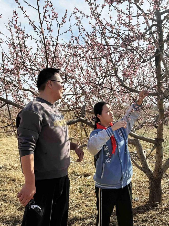 九游体育网站：榜样在身边！首都“新时代好少年”风采展播(图4)