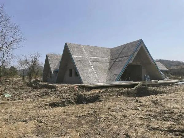 九游体育网站：河姆渡考古遗址公园启动区（一期）预计12月开园试运营(图3)