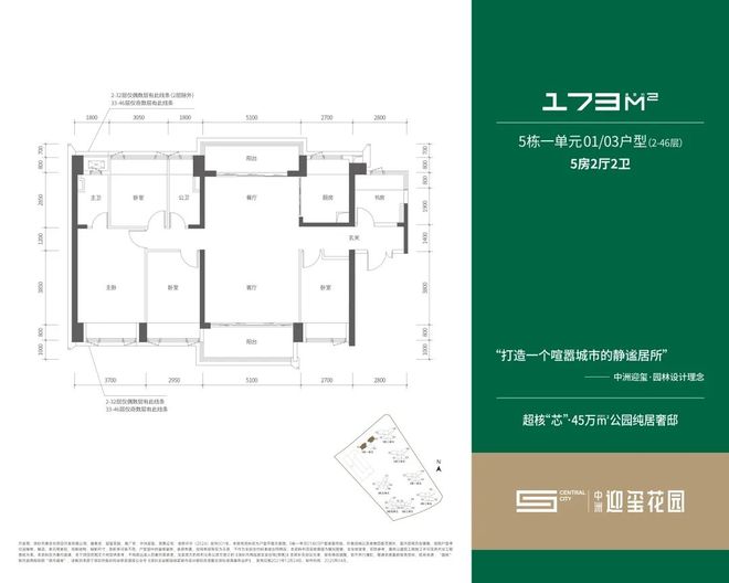 ☎️深圳@龙华区豪宅《中洲迎玺》售楼部电话营销中心发布！(图8)