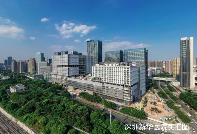 ☎️深圳@龙华区豪宅《中洲迎玺》售楼部电话营销中心发布！(图19)