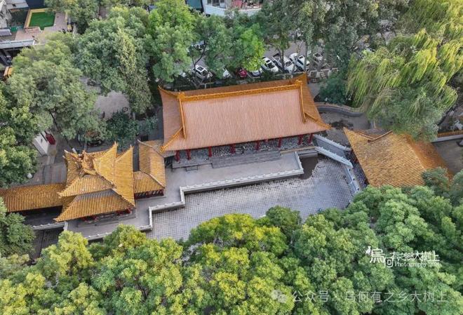 银川宁园：建于1986年的古典园林曾获国家优秀工程设计奖(图1)