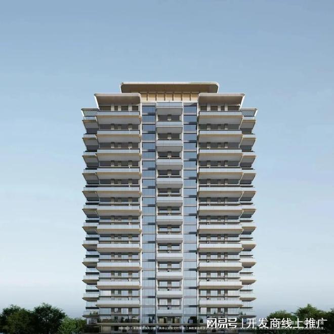 热搜好房！中建翡翠天序售楼处发布：中建翡翠天序营销中心(图1)