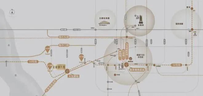 北京热搜丨中建·和颂九里售楼处发布！和颂九里24小时售楼处电话(图6)