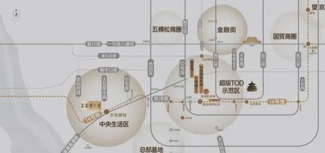 北京热搜丨中建·和颂九里售楼处发布！和颂九里24小时售楼处电话(图5)