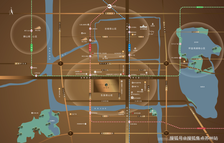 WORKSOFVILLALIGHTHOUSE：78席城市藏品低利率置业黄金期(图1)
