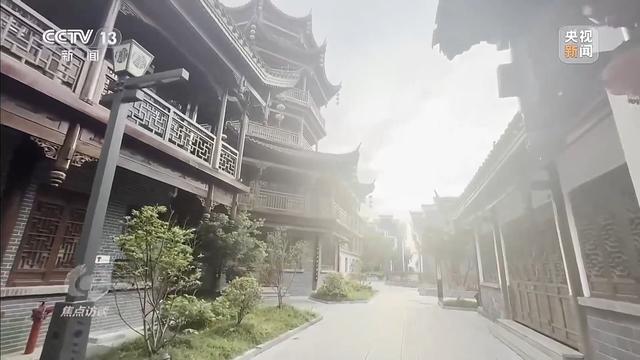 九游体育网站：耗资24亿的古城四年累计亏损超10亿停车场成唯一盈利项目(图12)