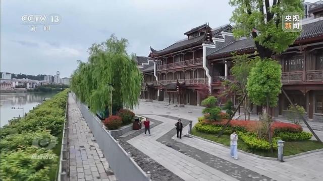 九游体育网站：耗资24亿的古城四年累计亏损超10亿停车场成唯一盈利项目(图7)