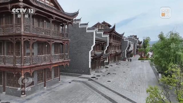 九游体育网站：耗资24亿的古城四年累计亏损超10亿停车场成唯一盈利项目(图17)