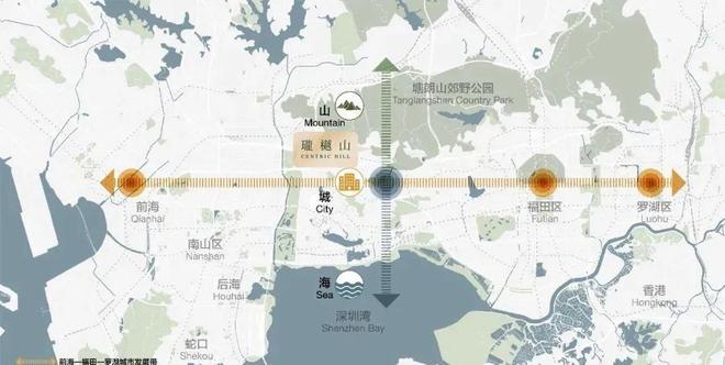 ◈方直珑樾山售楼处方直珑樾山发布：品质生活标杆(图4)