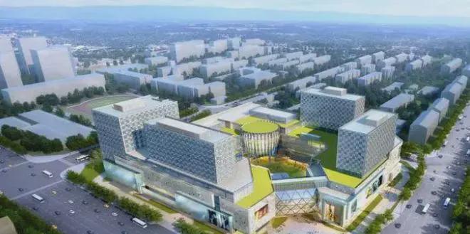 富兴首府（售楼处）-富兴首府网站-2025新首页欢迎您咨询详情(图8)