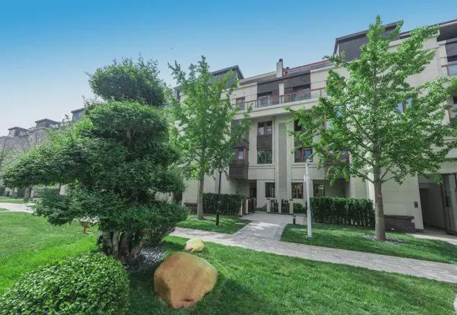 富兴首府（售楼处）-富兴首府网站-2025新首页欢迎您咨询详情(图11)