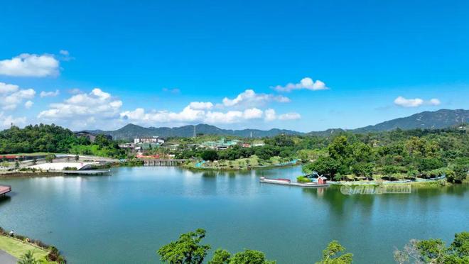 正方铂悦香山发布：岭南中式园林的进阶版综合实用率将超100%(图10)