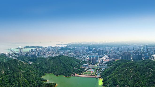 正方铂悦香山发布：岭南中式园林的进阶版综合实用率将超100%(图12)