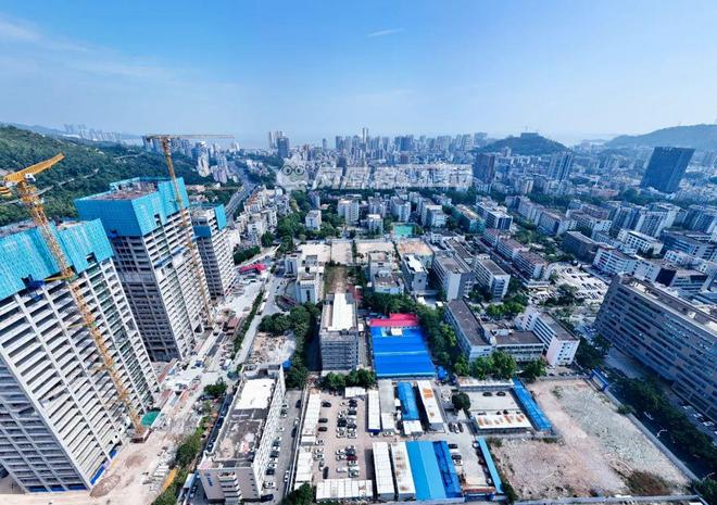 正方铂悦香山发布：岭南中式园林的进阶版综合实用率将超100%(图7)