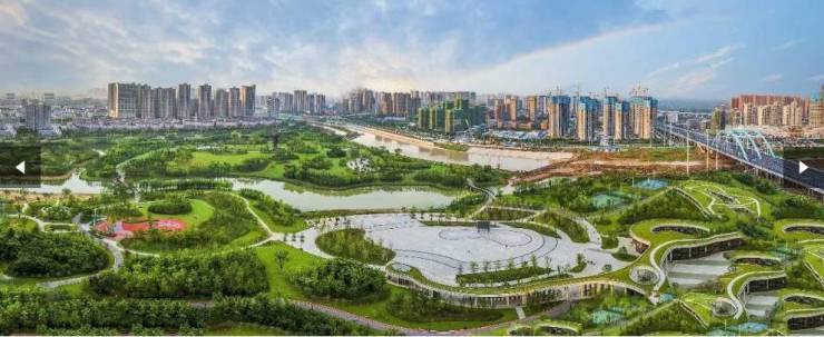 九游体育网站：合肥名邦上河印【合肥最建议买的楼盘】(图4)
