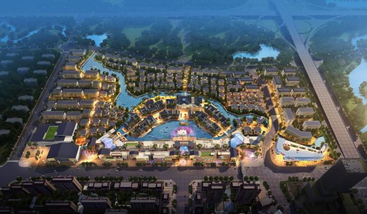 合肥滨湖区在售新楼盘-合肥滨湖区新房-新房价格(图6)
