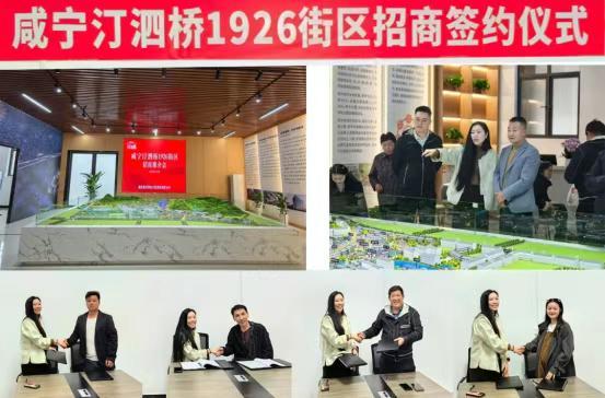 跨越四载向“新”而行：金埔园林平台化转型与运营新纪元(图2)