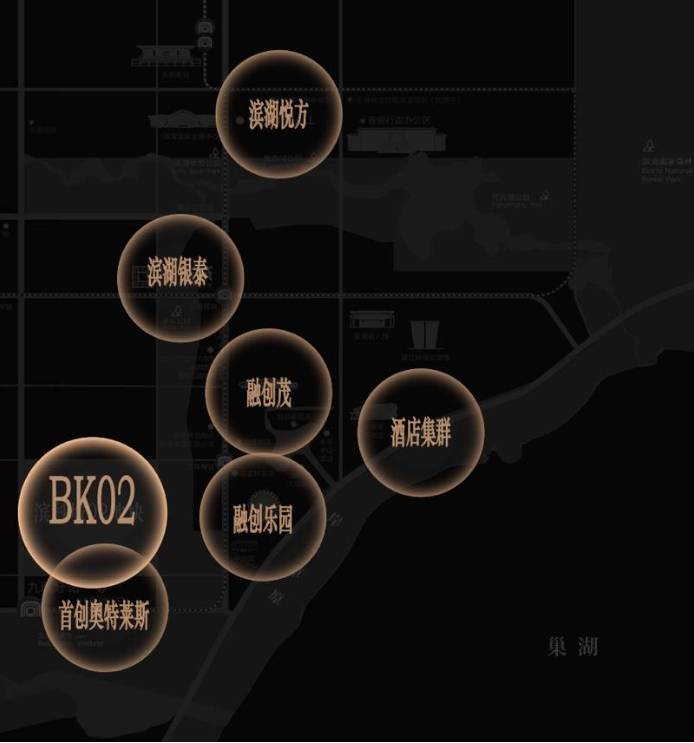 九游体育网站：盛大开幕▷望雲售楼处发布合肥望雲奢华生活标杆(图2)