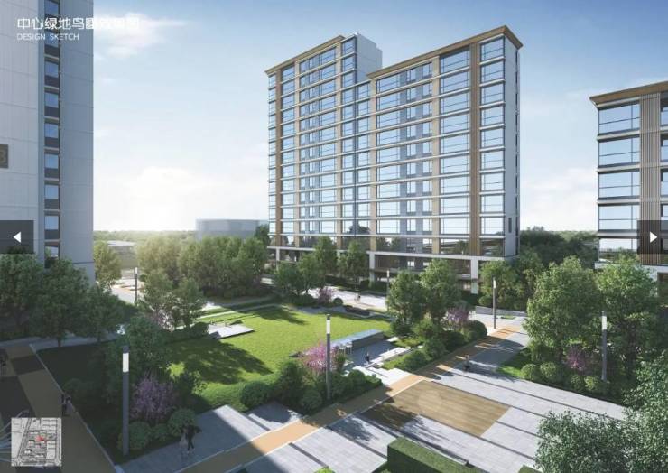 中国铁建花语天境楼盘怎么样-值得买吗(图1)
