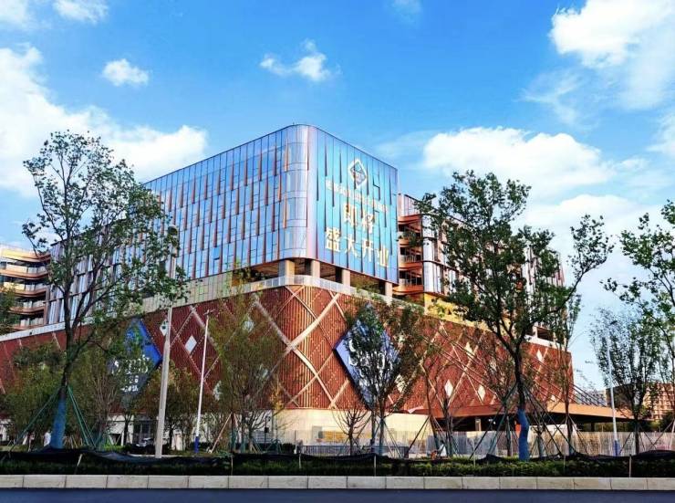 想深入了解成都【中铁建宸语府】楼盘详情、区域价值明晰在售户型面积与最新房价吗？欢迎咨询售楼处电话预约看房还能畅享专属福利!(图6)
