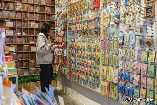 单日63万人挤爆！平江路凭双棋盘格局解锁江南水乡新打开方式(图9)