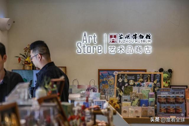 单日63万人挤爆！平江路凭双棋盘格局解锁江南水乡新打开方式(图12)