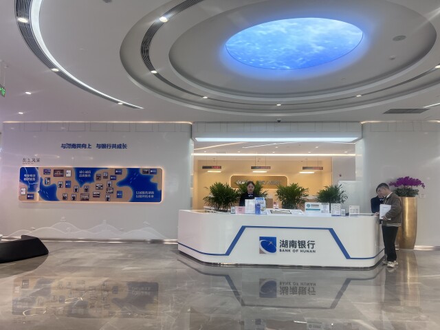 巡视整改激发金融新动能湖南银行多措并举提升服务实体经济质效(图2)